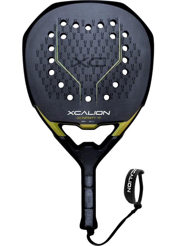 Xcalion Infinity H1
