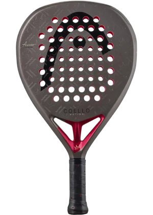 Head Coello Motion 2026