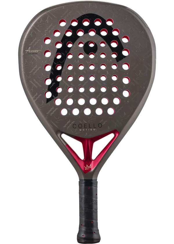 Head Coello Motion 2026