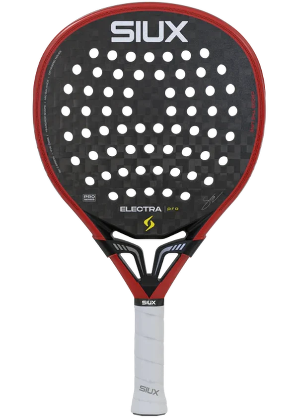 Siux Electra Pro 2026