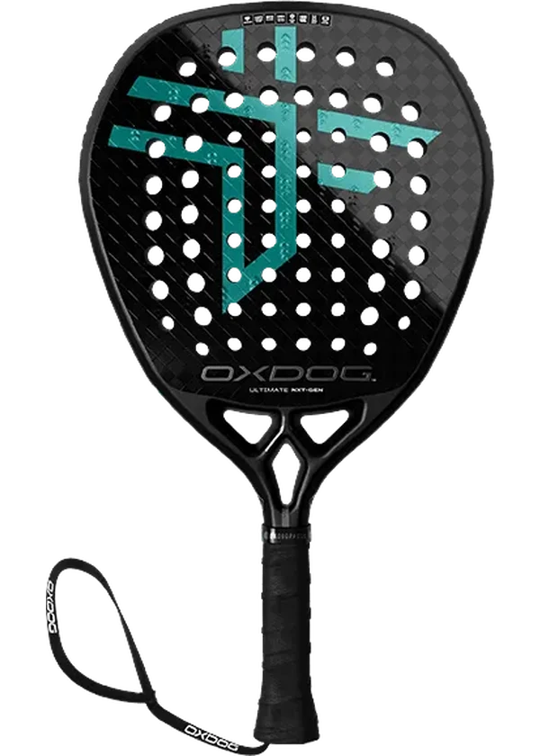 Oxdog Ultimate NXT GEN 2026