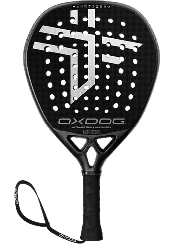 Oxdog Ultimate Tour X 2026