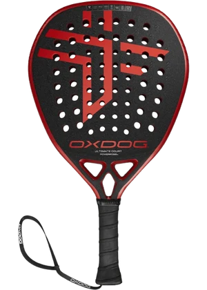 Oxdog Ultimate Court 2026
