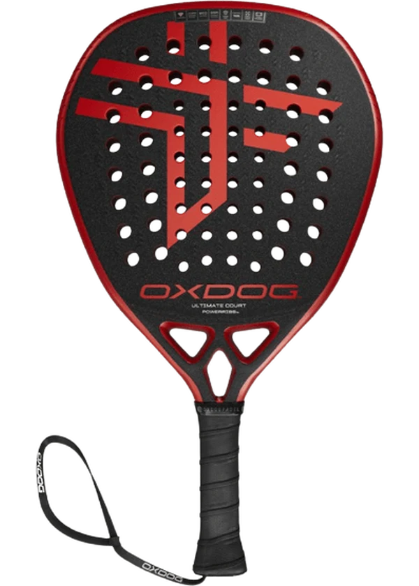 Oxdog Ultimate Court 2026