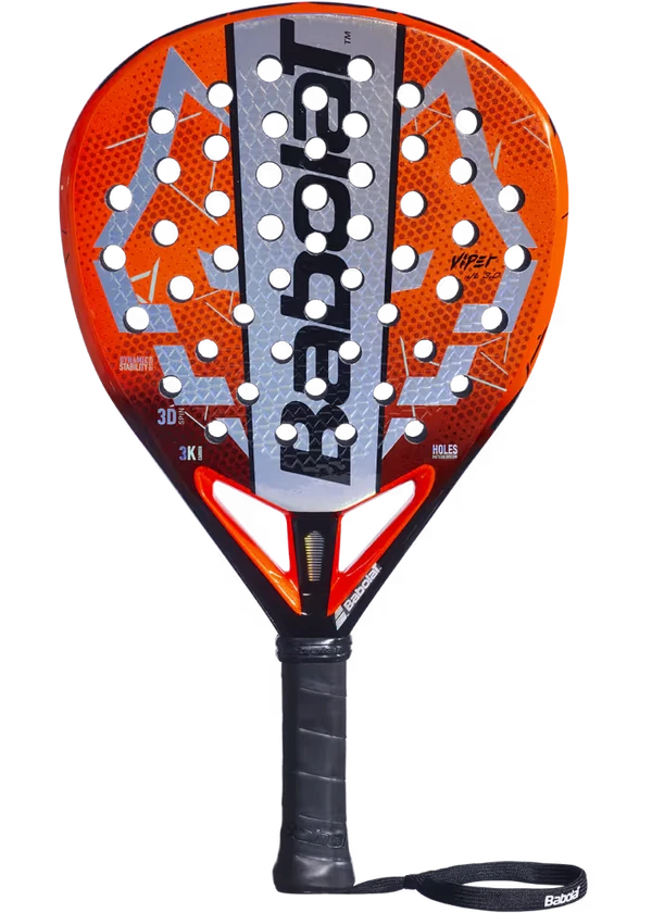 Babolat Viper Juan Lebron 3.0