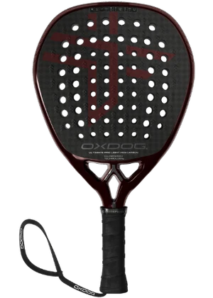 Oxdog Ultimate Pro Light 2026