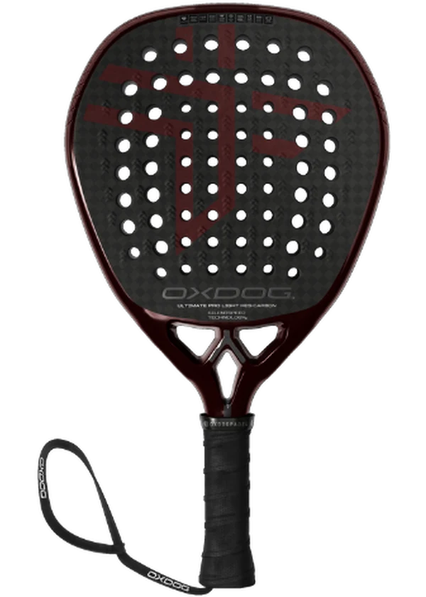 Oxdog Ultimate Pro Light 2026