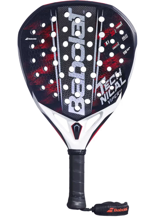 Babolat Technical Viper 3.0 2026