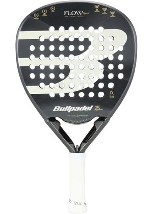 Bullpadel Flow Legend 2026