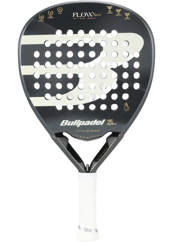 Bullpadel Flow Legend 2026
