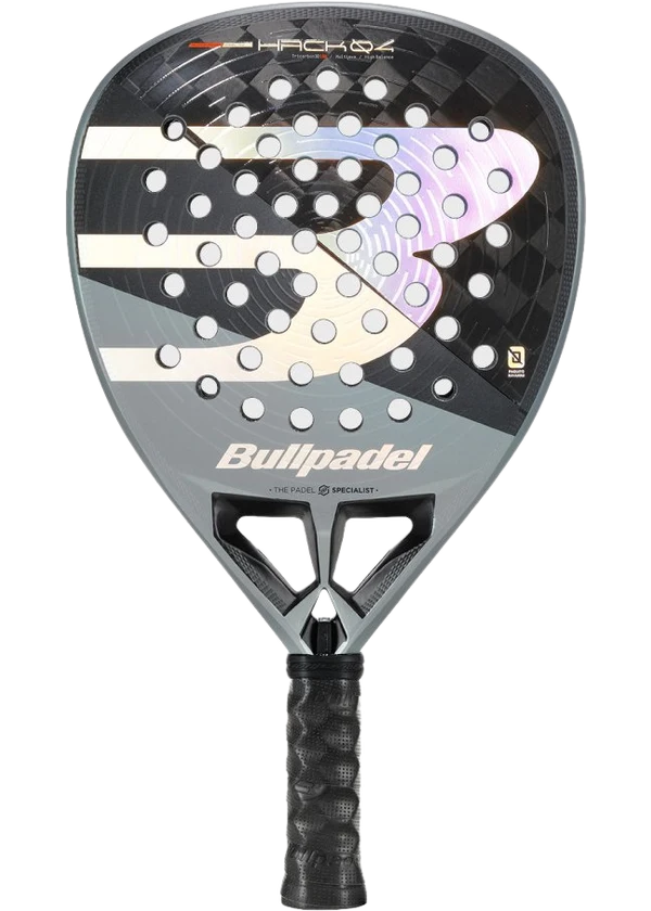 Bullpadel Hack 04 2026