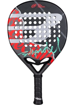Bullpadel Ionic Control 2026