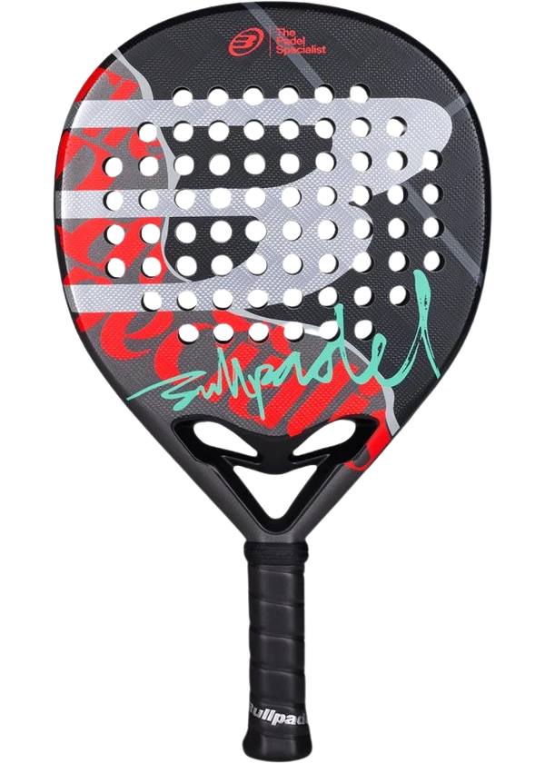 Bullpadel Ionic Control 2026