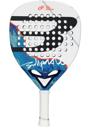 Bullpadel Ionic Power 2026