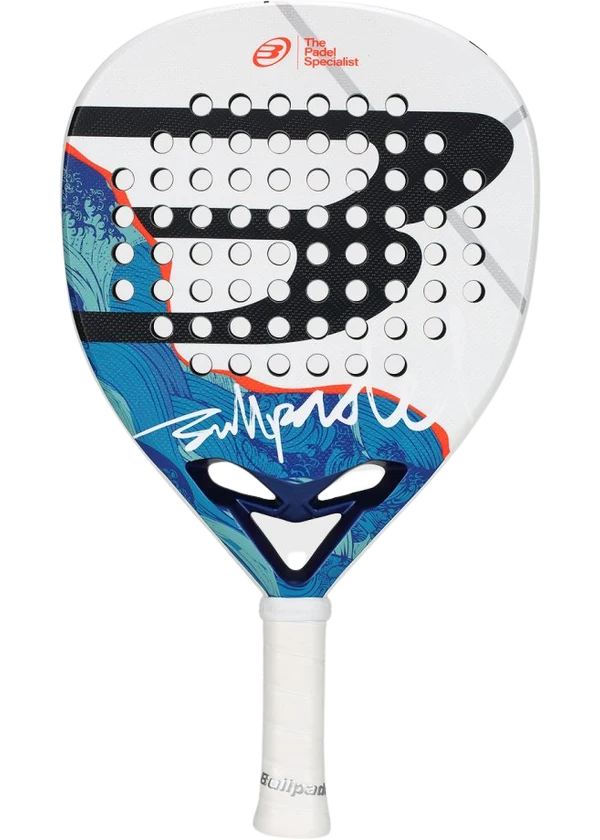 Bullpadel Ionic Power 2026