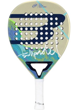 Bullpadel Ionic Light 2026