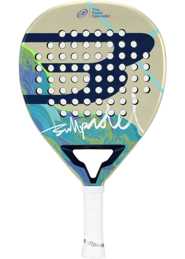 Bullpadel Ionic Light 2026