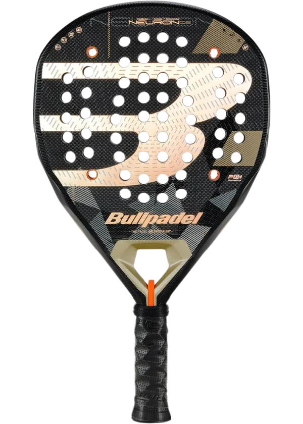 Bullpadel Neuron 02 2026