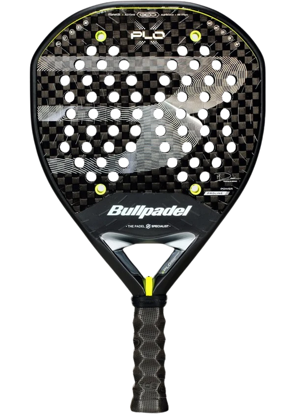 Bullpadel Xplo 2026