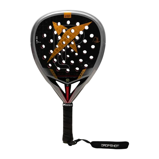 Canyon Pro Attack Soft 2026
