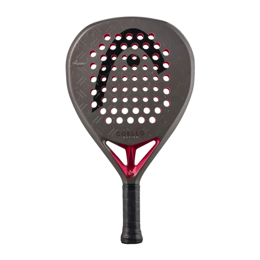 Coello Motion 2026
