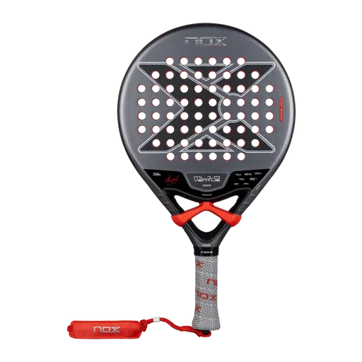 ML10 Ventus Control 3K 2026