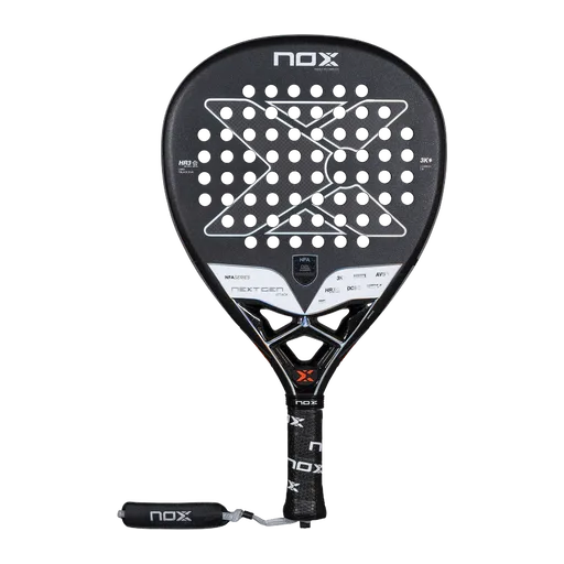 NextGen Pro Attack 3K 2026